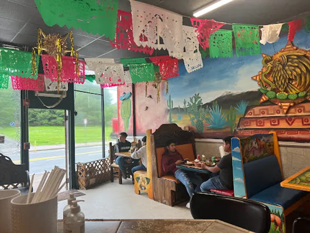 Hacienda La Margarita