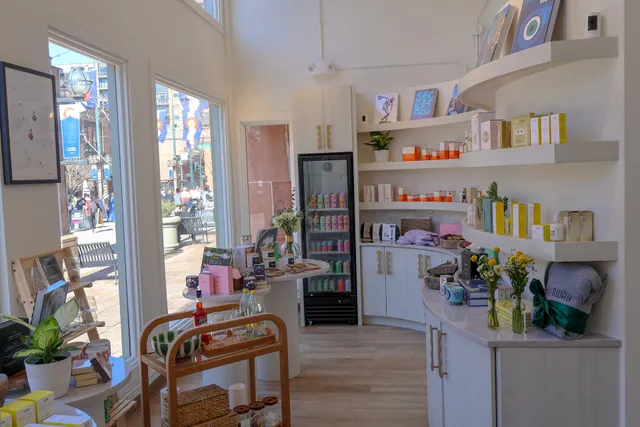 Sway Wellness Spa Larimer