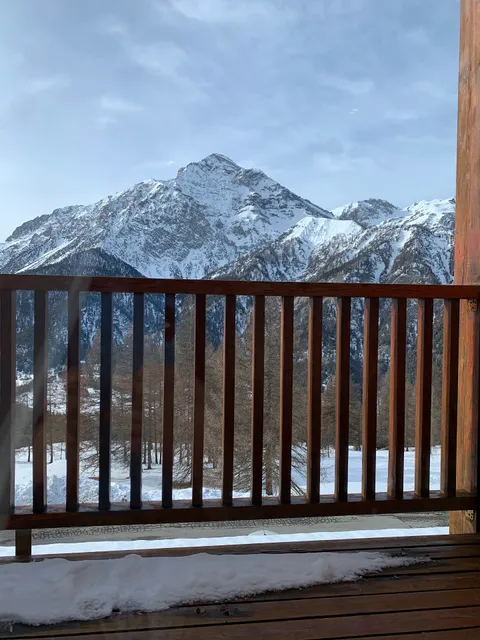 Hotel Sansicario Majestic