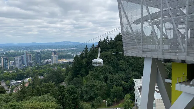 OHSU Hospital