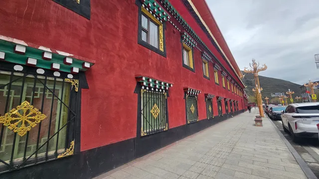 Sichuan Dish Restaurant