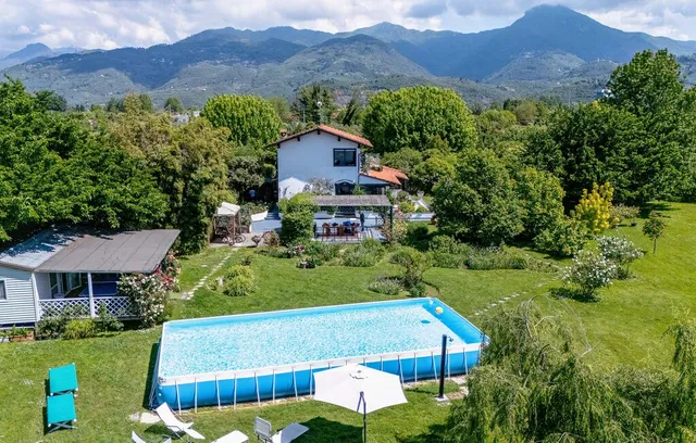 Le Colmate Guesthouse