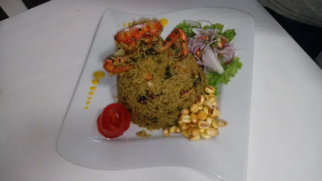 Restaurant Cevicheria "Valentina"