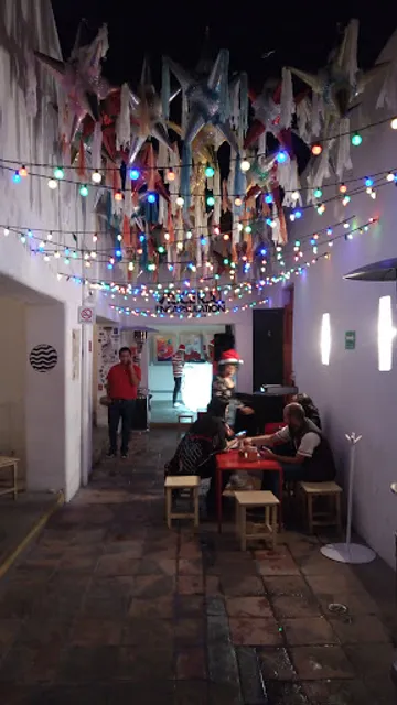 La Casa de las Bóvedas