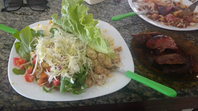 Restaurante Canto Do Lazer