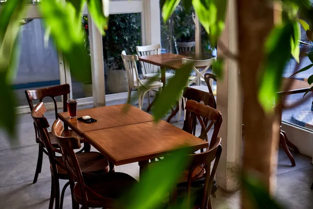 Rag Rug Cafe Pizzeria