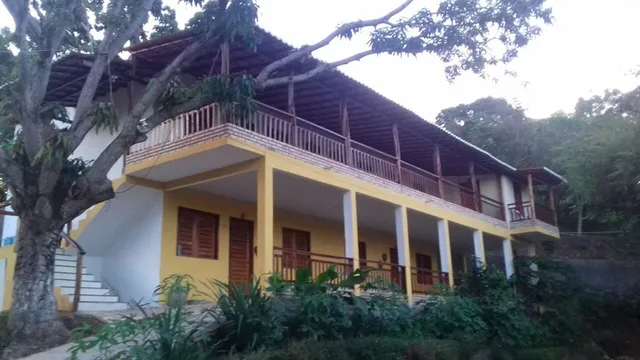 Chácaras Paraíso Pousada