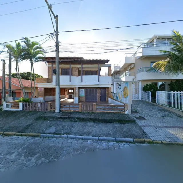 Residencial Ilha do Arvoredo