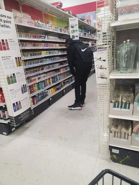 Michaels Custom Framing