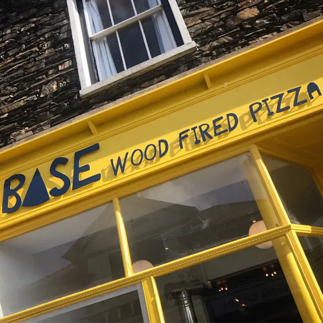Base Pizza