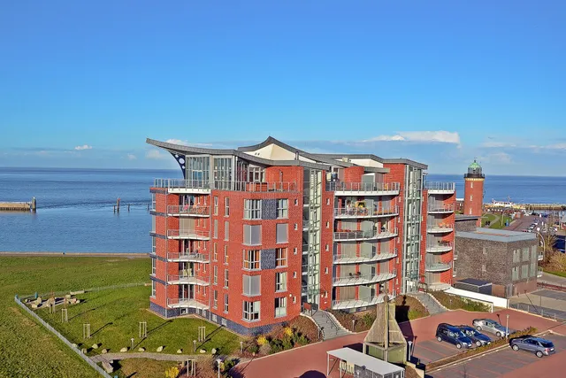 Residenz Am Yachthafen