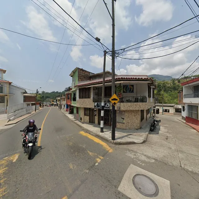 Panadería Santa Elena