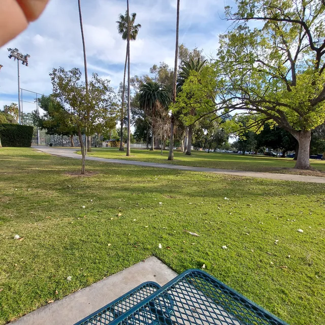 Brookhurst Community Center