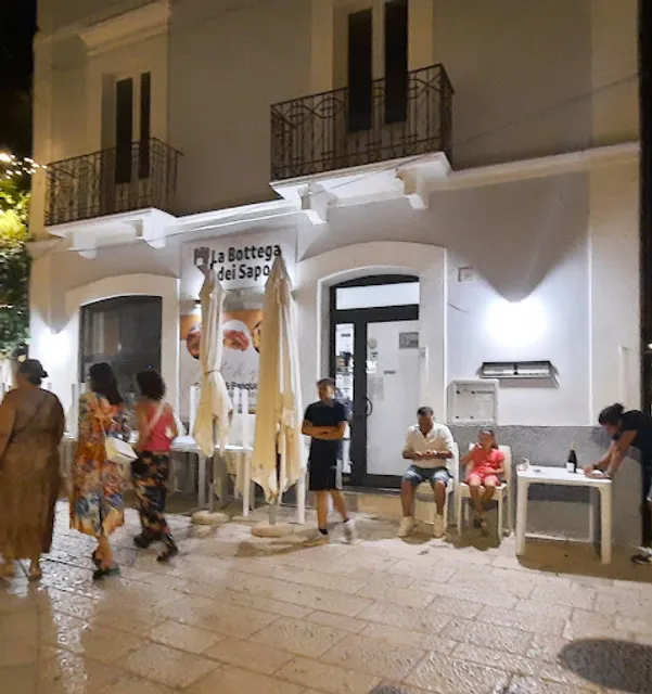 La Bottega dei Sapori