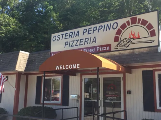Osteria Peppino Pizzeria