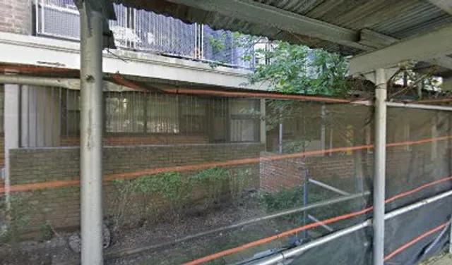 Ryerson Towers Housing Corporation