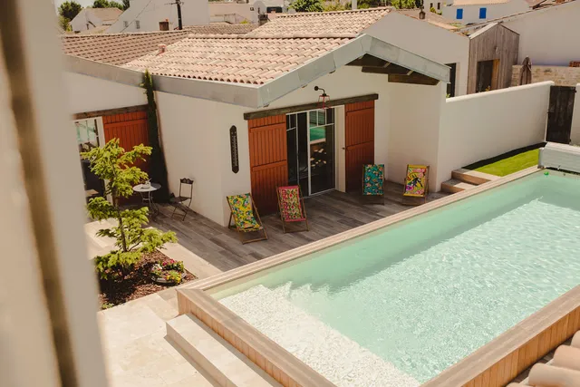 La Perche aux Poissons