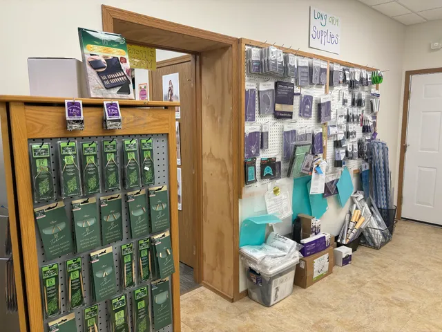 Alley Kat's Quilt Shop & Sewing Center