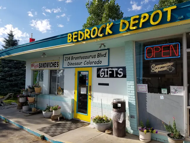BedRock Depot