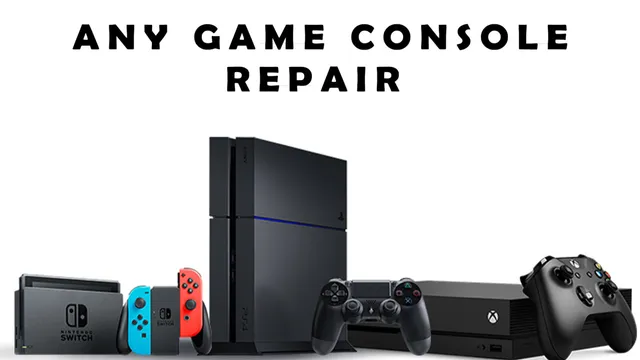 GS Wireless Phones & Electronics Repair