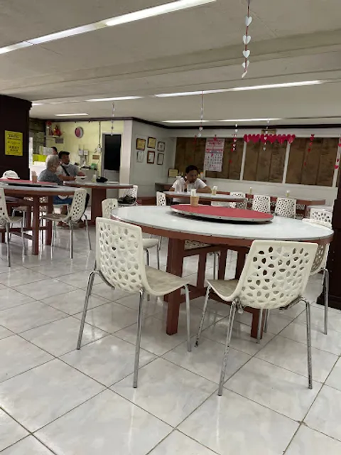 Davao Shanghai Restaurant