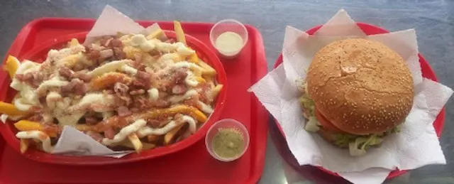 Pastelaria Renato Unidade 2