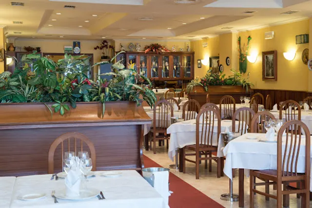 Restaurante Carretas