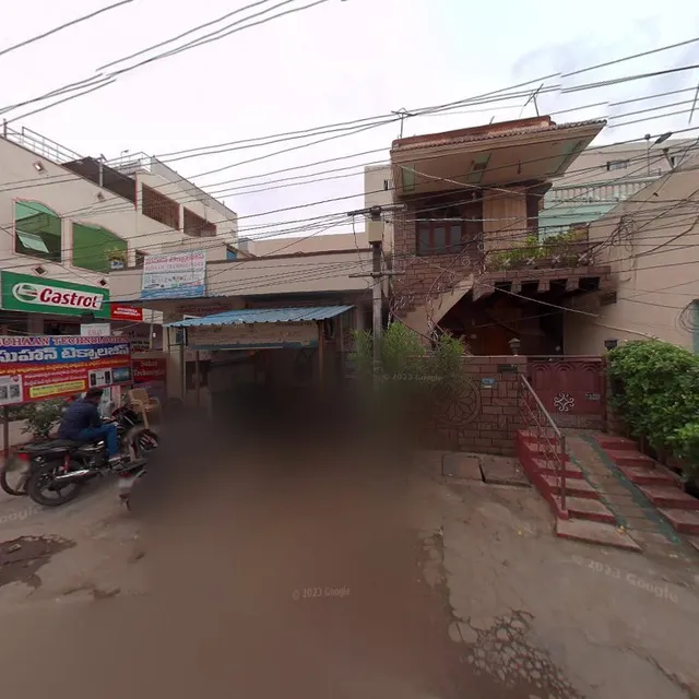 SPOT ON 66159 Varuna Lodge