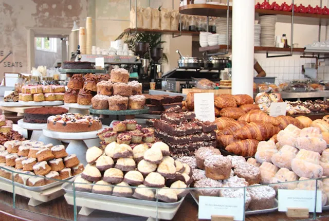 GAIL's Bakery Loughton