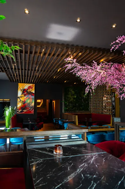 Memory Burger Saarbrücken