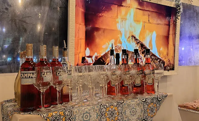 Ristocafè Vanzi Neapolitan food & drink