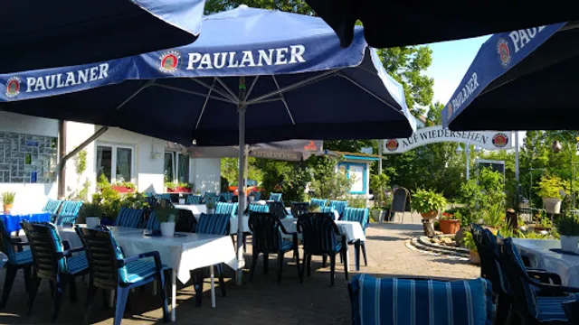 TSV Restaurant by Alexa