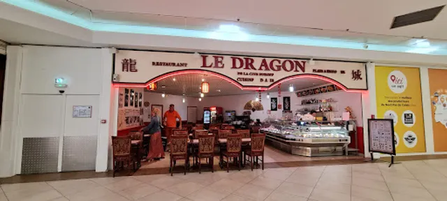 Le Dragon