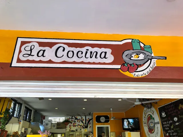 La Cocina Resturante