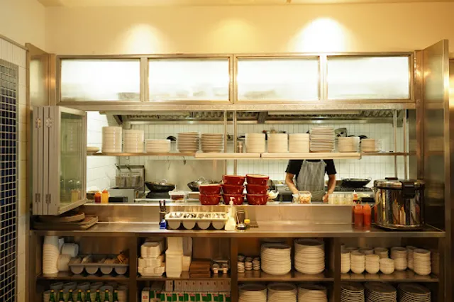 TomTom Grand Indonesia