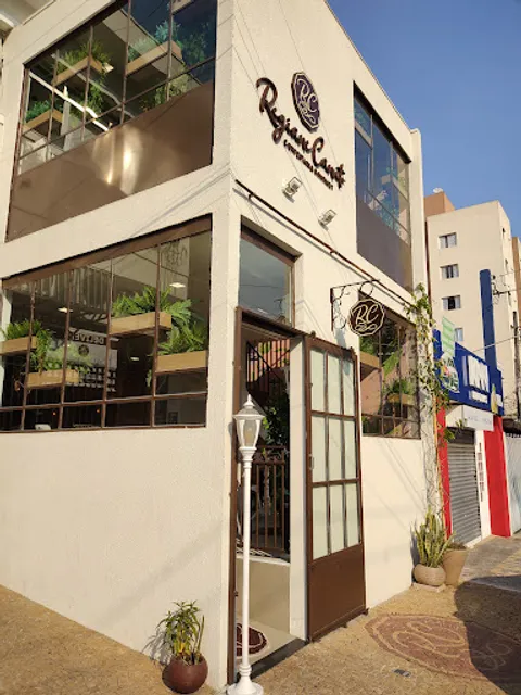 Regiane Canuto Confeitaria Gourmet