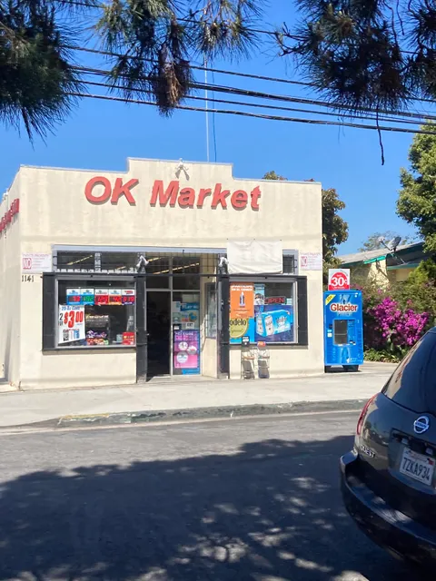 OK Market