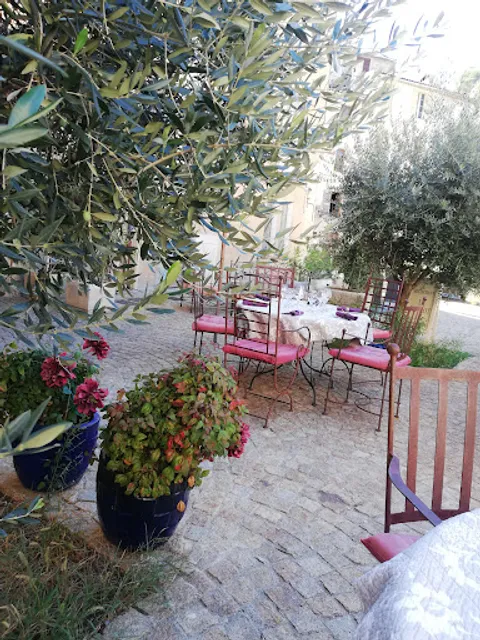 Restaurant Le Bistrot Gourmand