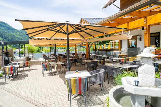 Restaurant zum Hexenpfandl