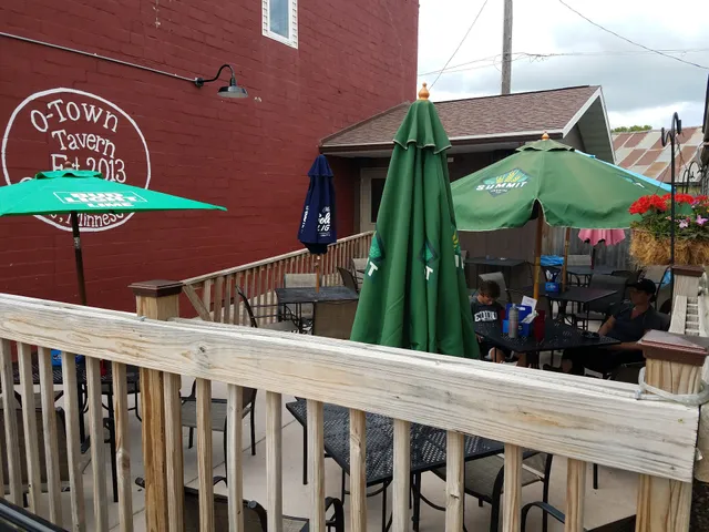 O-Town Tavern