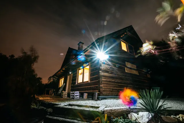 Eko Chata Sweet Home Ustroń