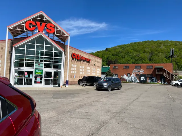 CVS