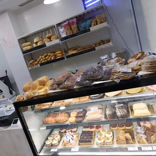 La Tahona del Artesano