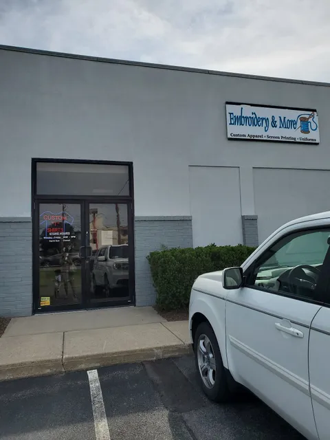 Embroidery & More, LLC