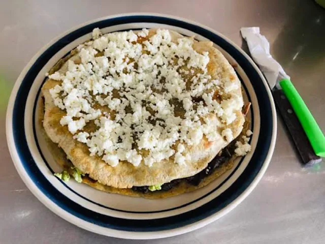 Loncheria " EL GLOBITO "