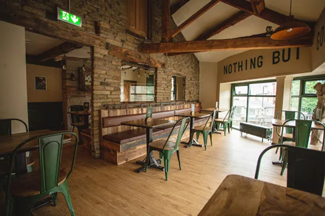 Lou & Joe's Burger Company