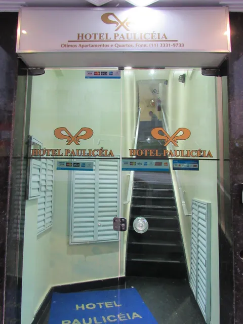 Hotel Paulicéia