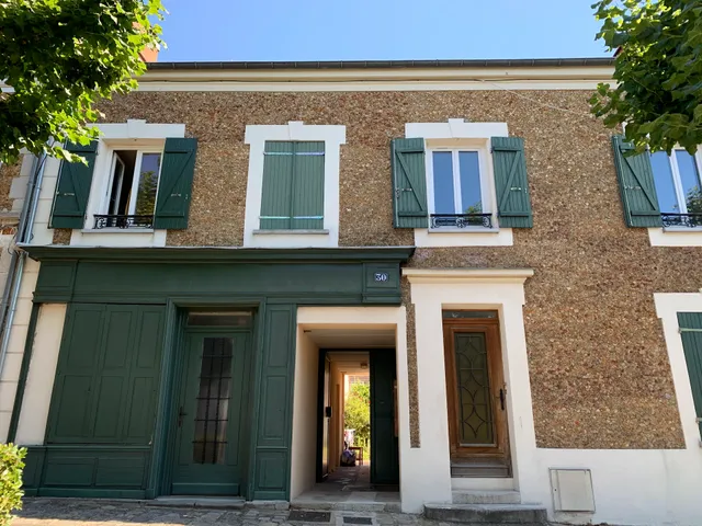 Les Logis de Marcoussis