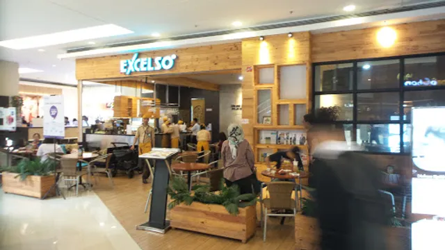 HokBen ITC Cempaka Mas