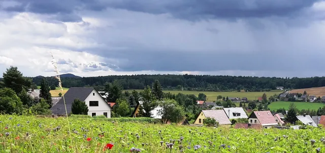 Ferienwohnung Haus am Weifberg